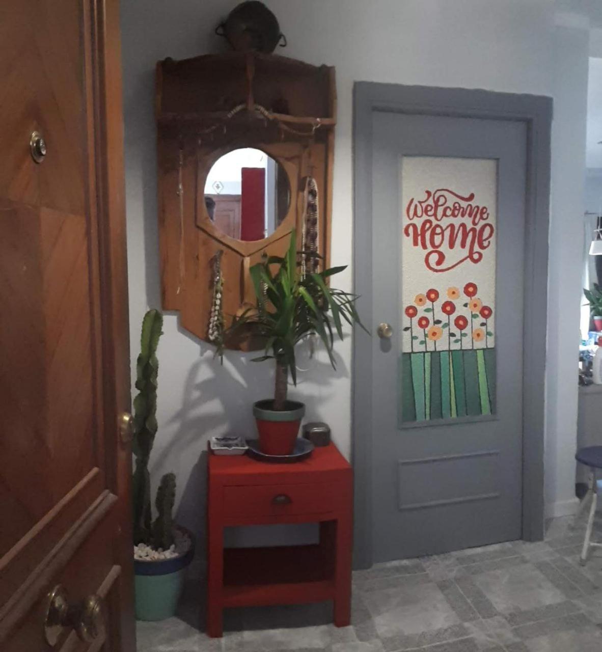 Habitaciones Green Door B&B Camas Exterior photo